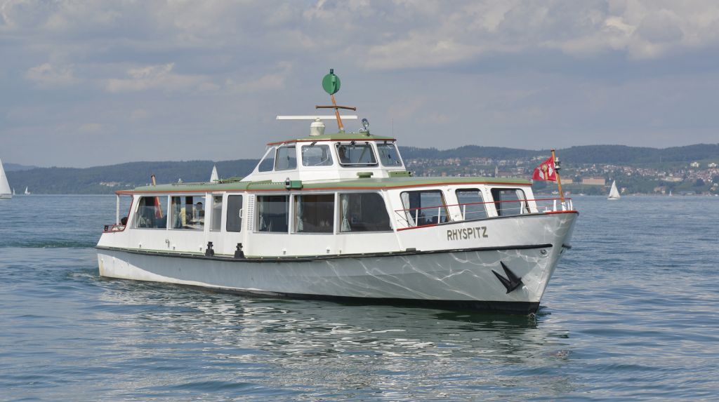 Deckenheizung
